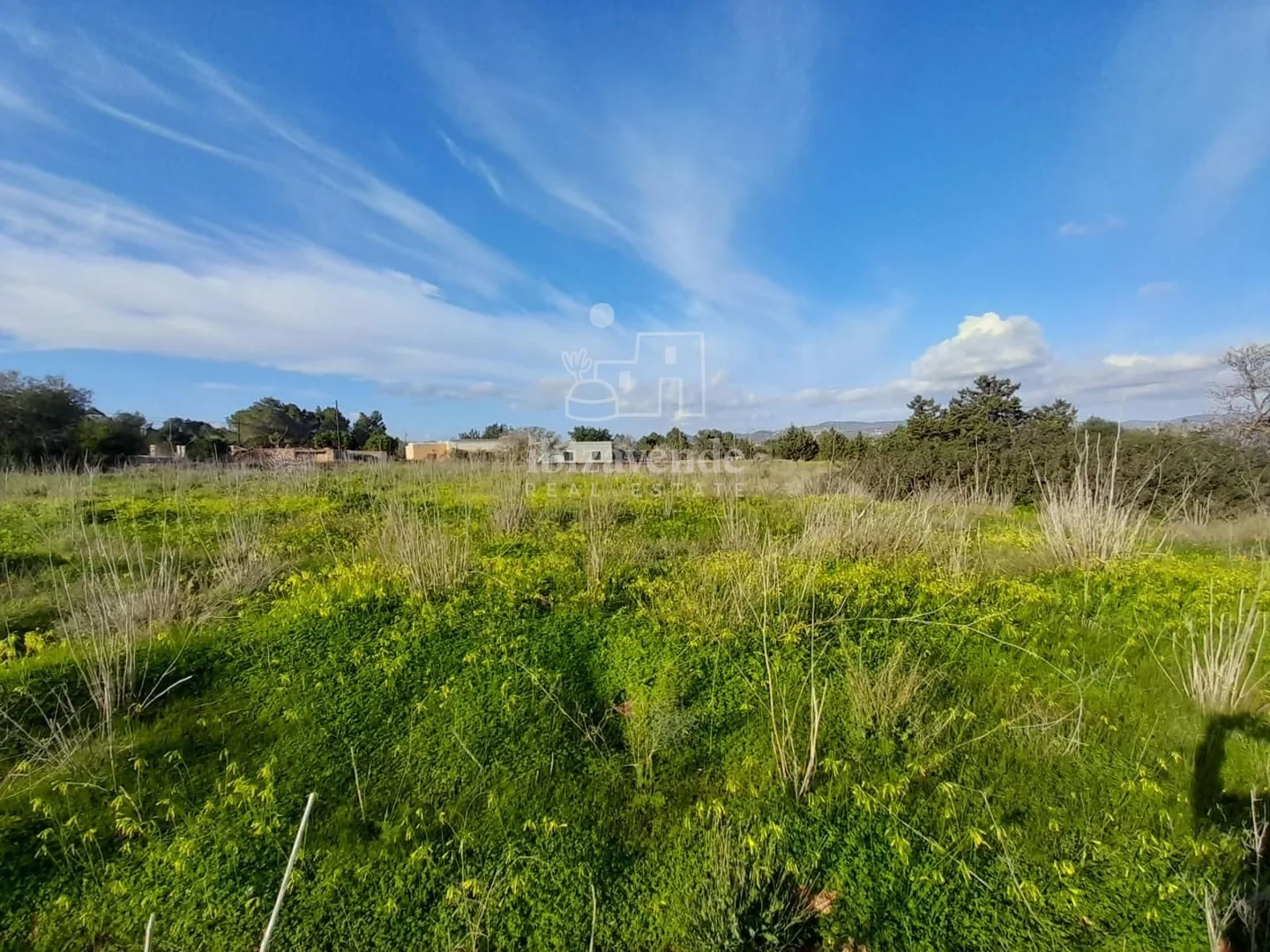 1 - vente propriété sant josep de sa talaia ibiza - baléares espagne