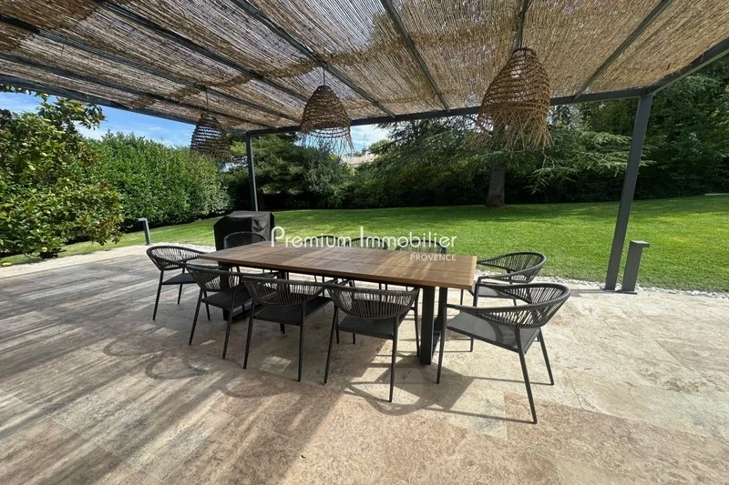 2 - vente maison aix-en-provence bouches-du-rhône france