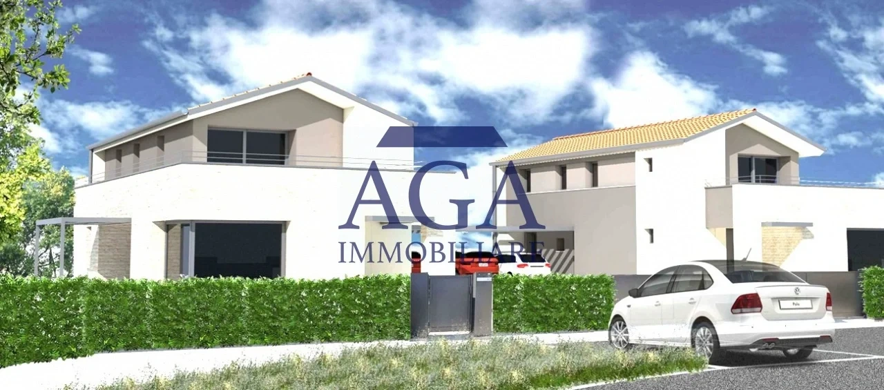 2 - venta casa susegana véneto italia