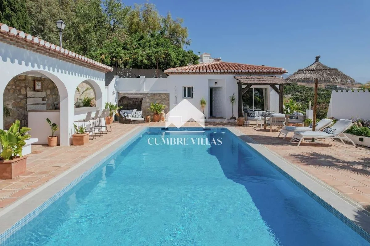 2 - sea view house for sale in salobreña andalusia spain