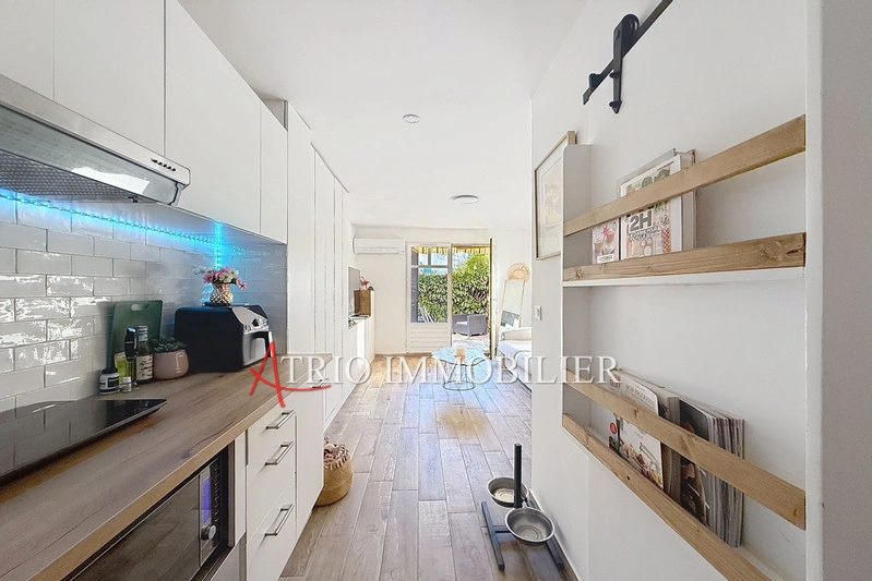 2 - vendita appartamento villeneuve-loubet alpi marittime francia
