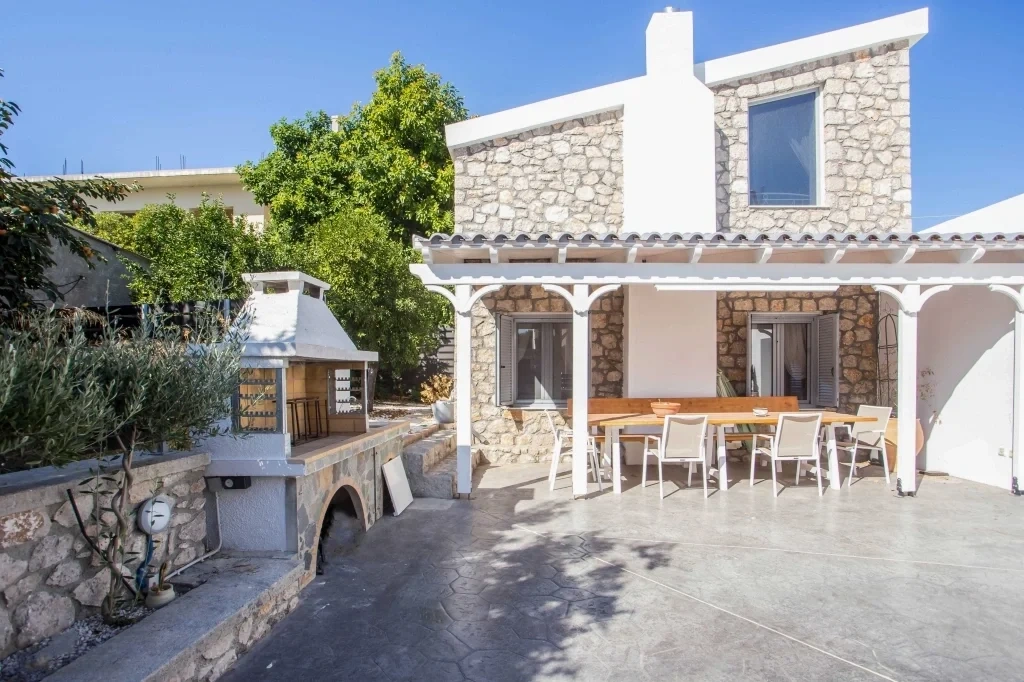 2 - vente maison sálakos egée méridionale grèce