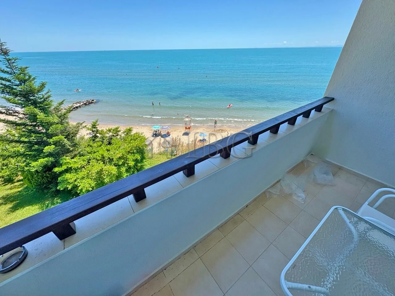 2 - verkauf wohnung meerblick sveti vlas burgas bulgarien