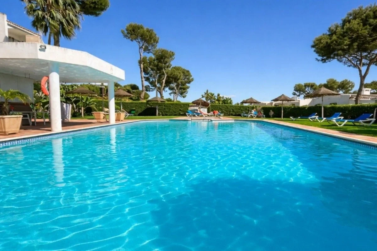2 - vente appartement mijas andalousie espagne
