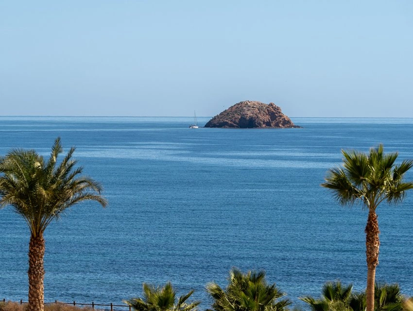 1 - verkoop huis aan het water pulpi andalusië spanje