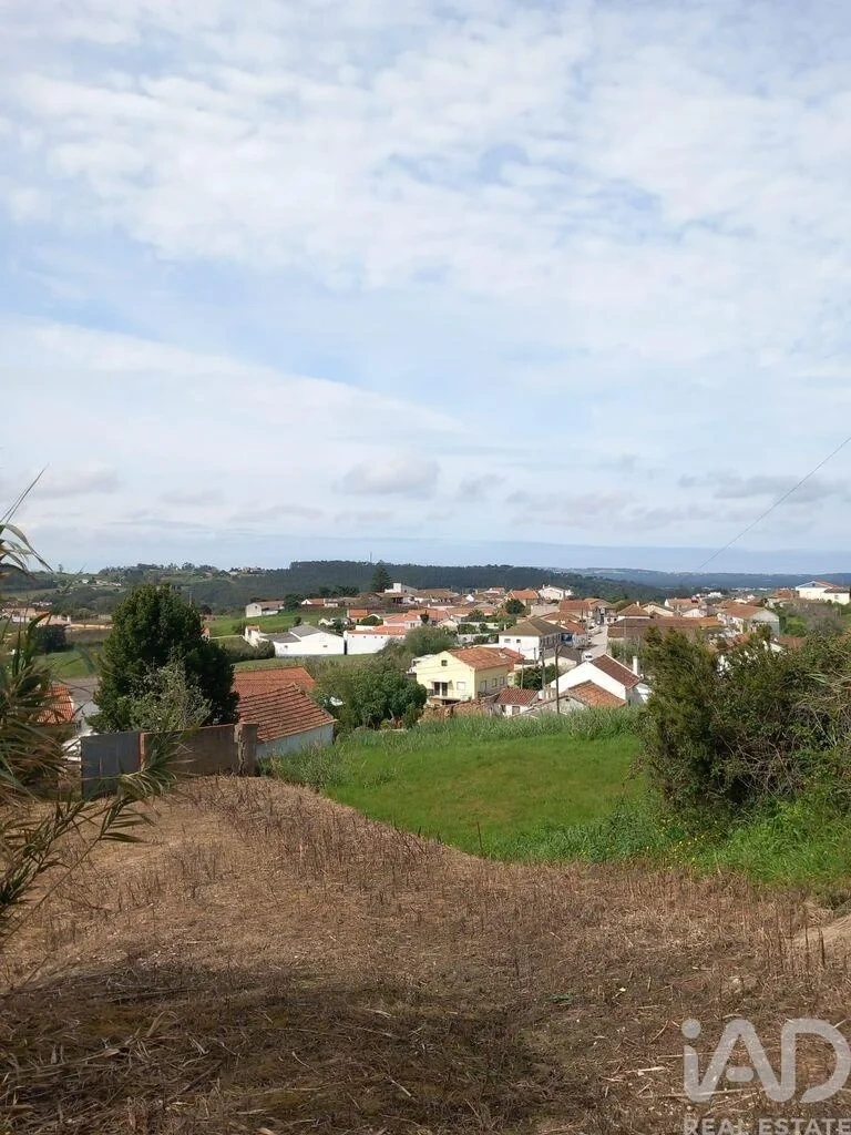 2 - venda terreno salir de matos região do centro portugal