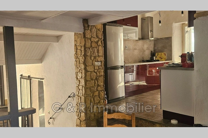 2 - house for sale in la bouilladisse bouches-du-rhône france