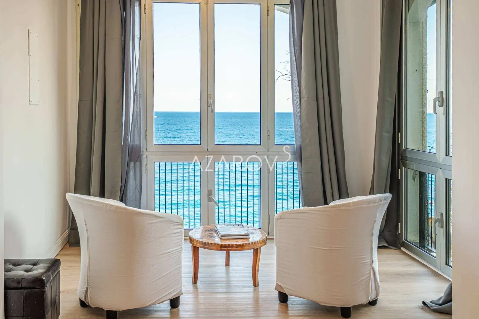 1 - venda casa vista de mar sanremo liguria itália