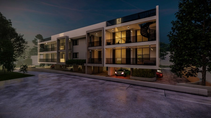 1 - vente appartement larnaca larnaca chypre