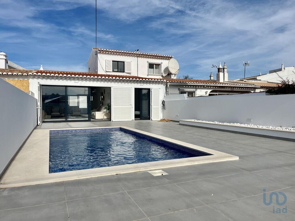 1 - venda villa praia da luz algarve portugal