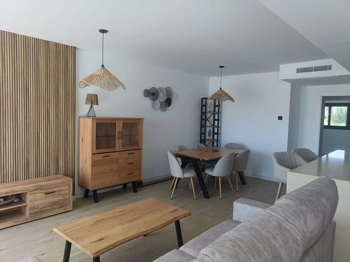 2 - vente appartement vue mer estepona - costa del sol andalousie espagne