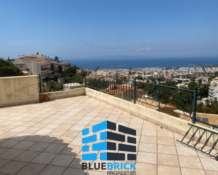 1 - sea view building for sale in voula attica greece