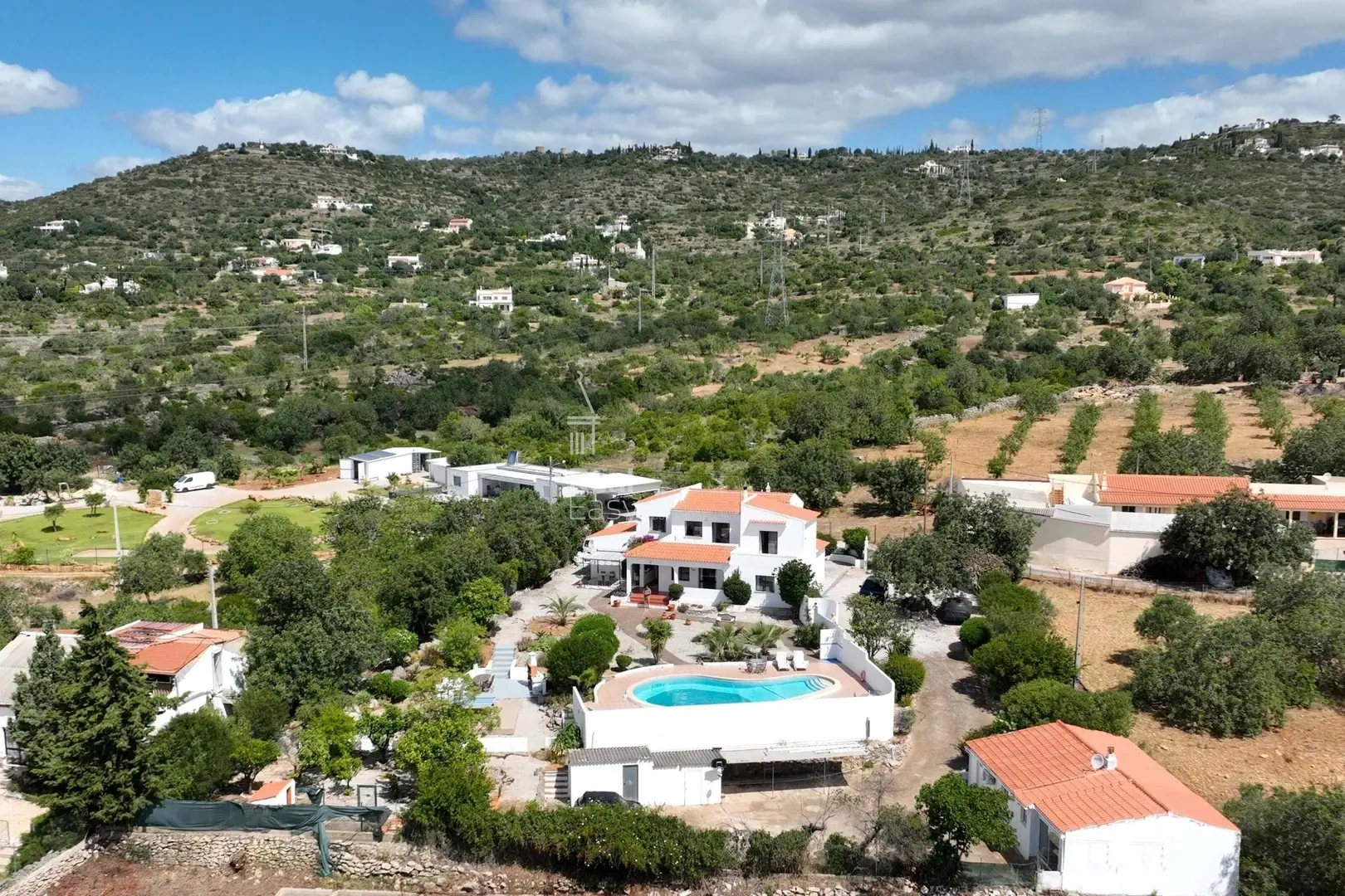 1 - house for sale in faro algarve portugal