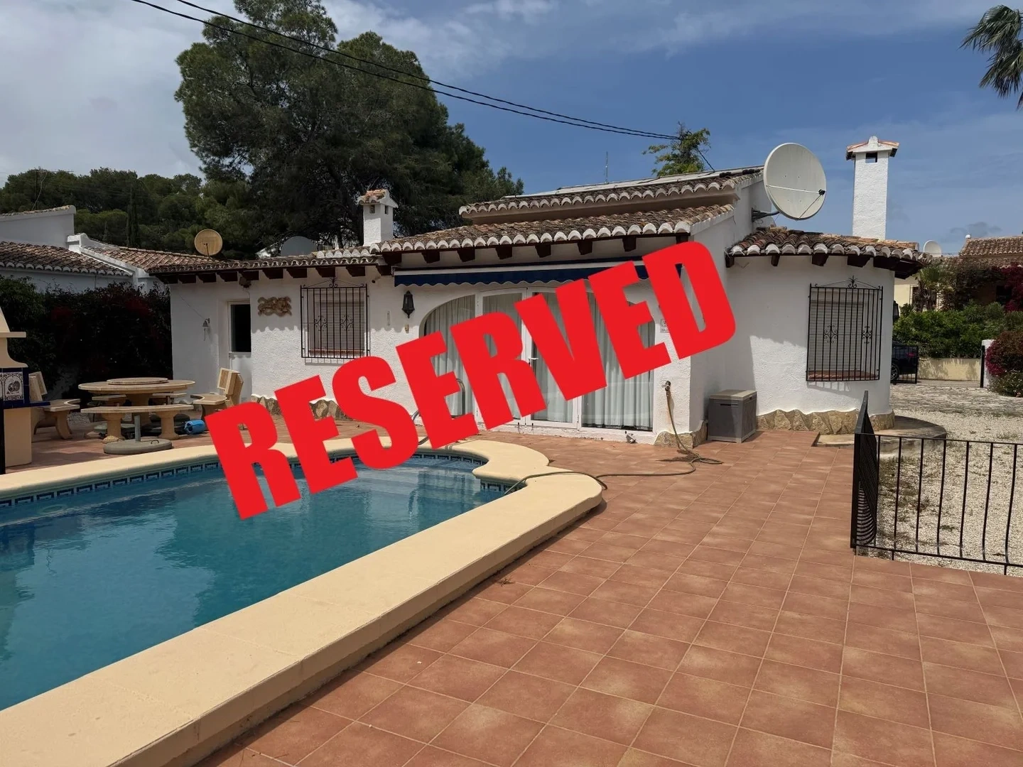 2 - vente villa vue mer moraira - costa blanca communauté valencienne espagne