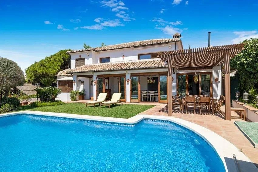 2 - venda casa a praia ao pé marbella - costa del sol andaluzia espanha