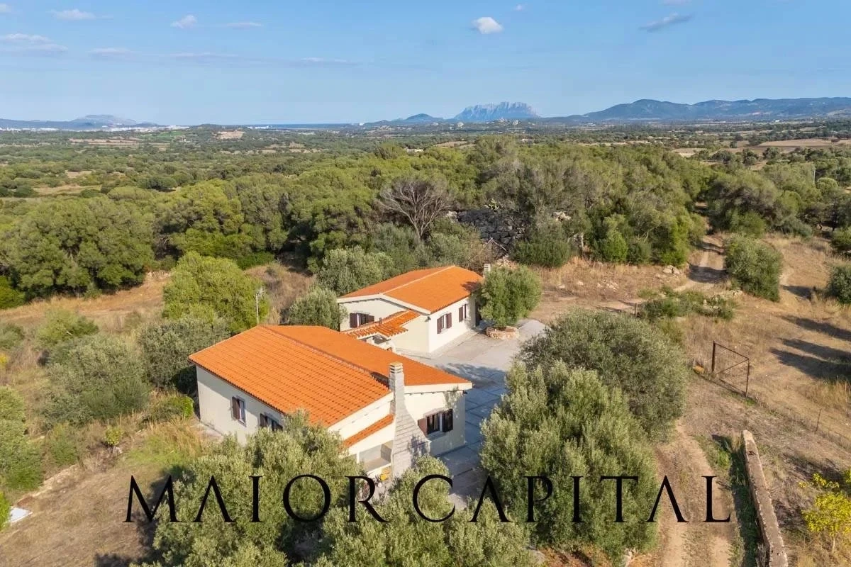 1 - venda casa olbia sardenha itália