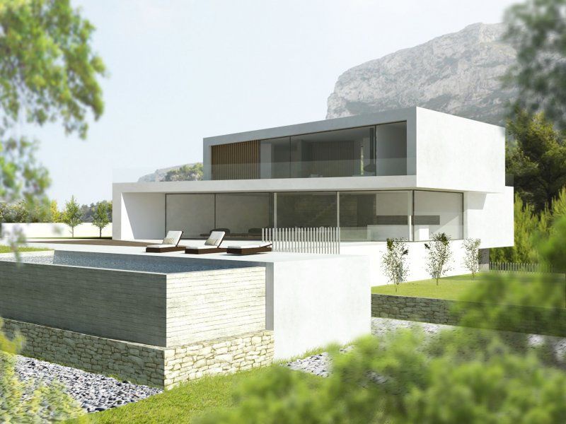 2 - house for sale in denia - costa blanca valencian community spain