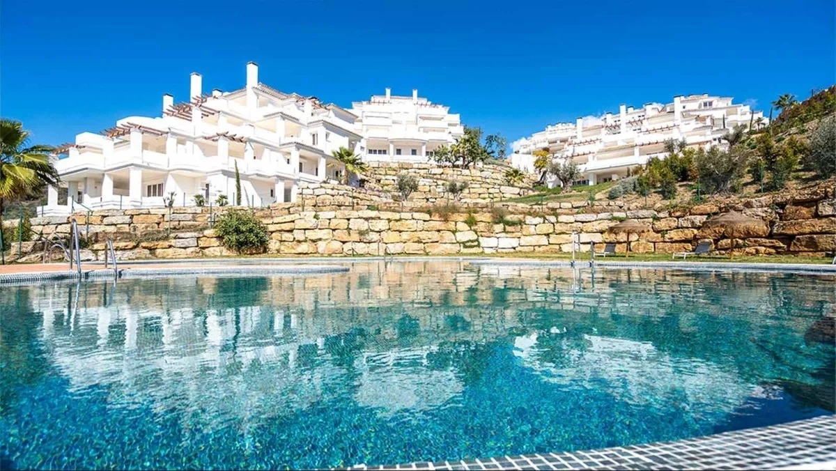 2 - venta apartamento nueva andalucia andalucía españa