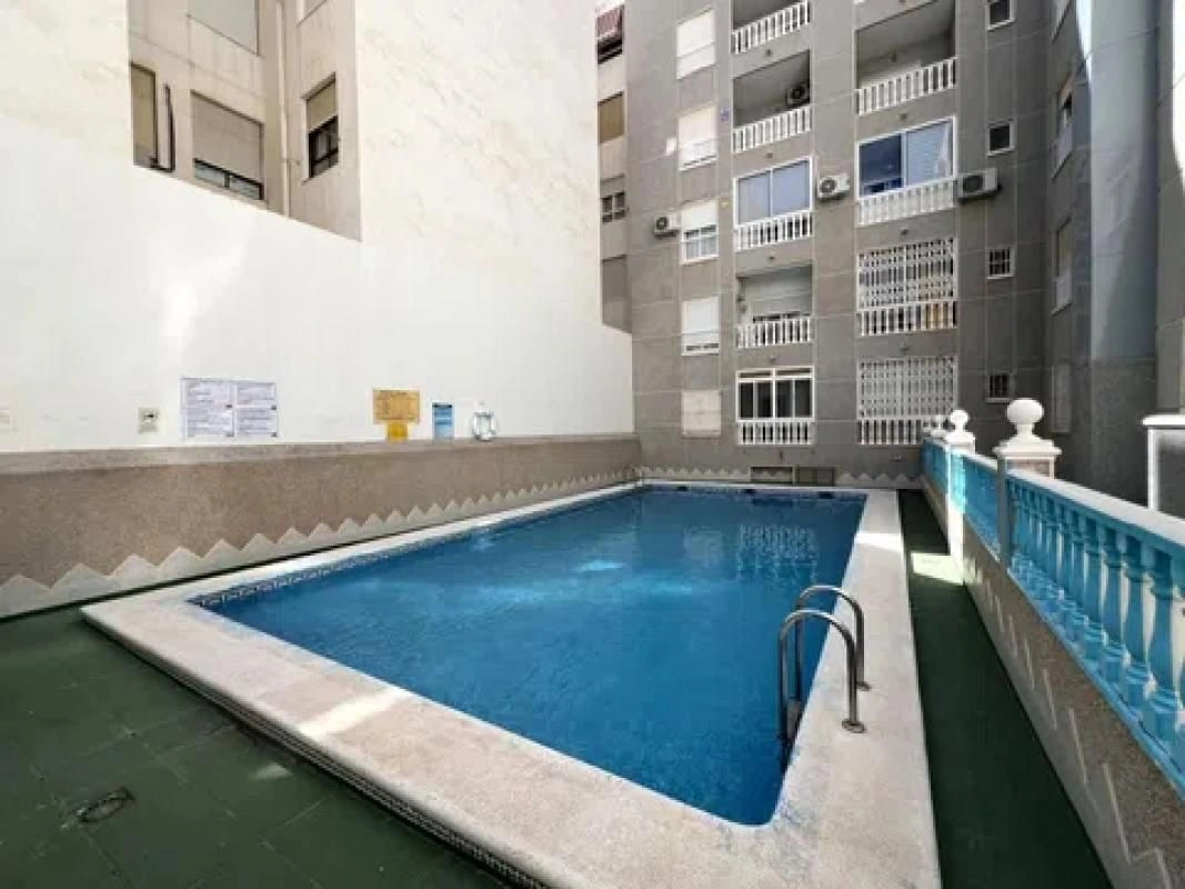 1 - venta apartamento torrevieja - costa blanca comunidad valenciana españa