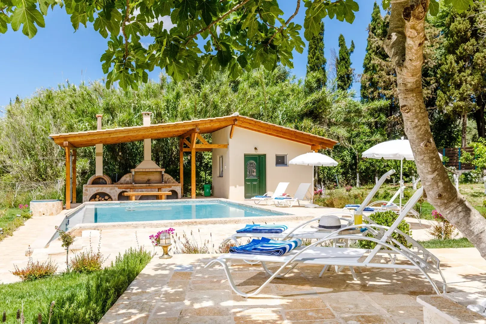 1 - продажа поместье corfu ионические острова греция