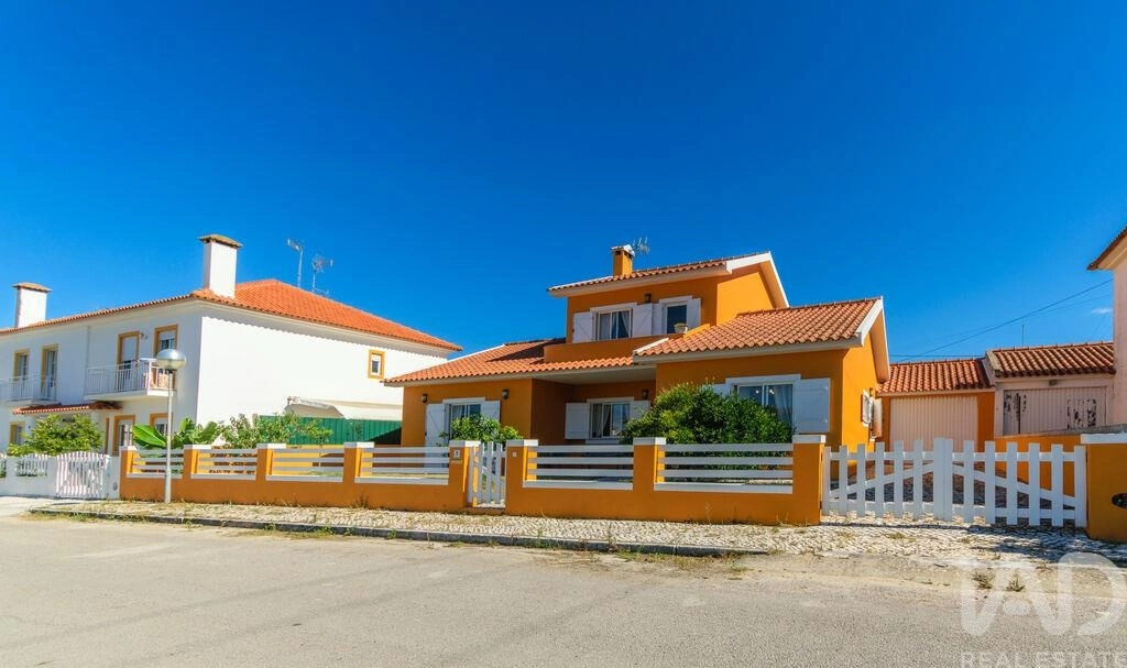 2 - villa for sale in alfeizerão centro region portugal
