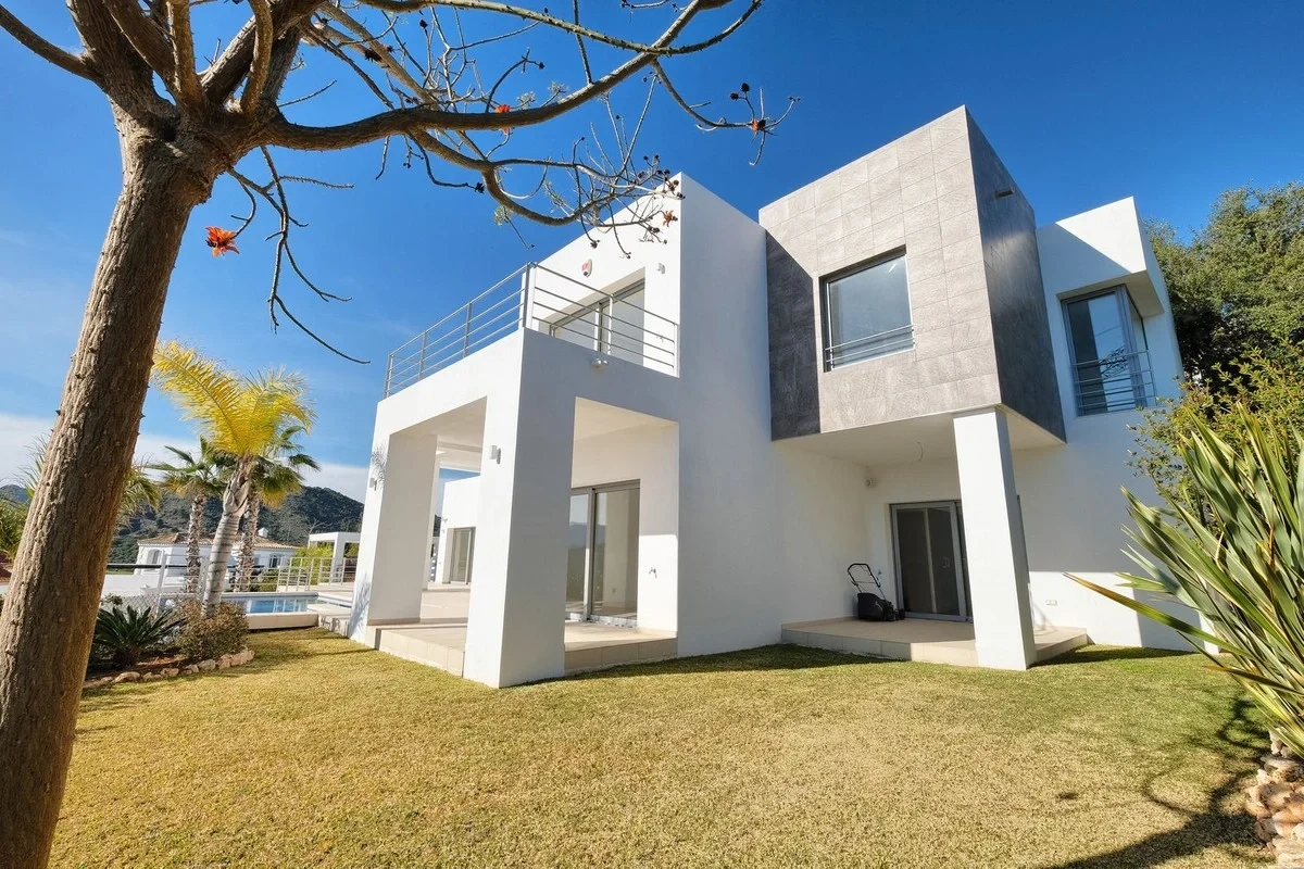 2 - venda casa benahavis - costa del sol andaluzia espanha