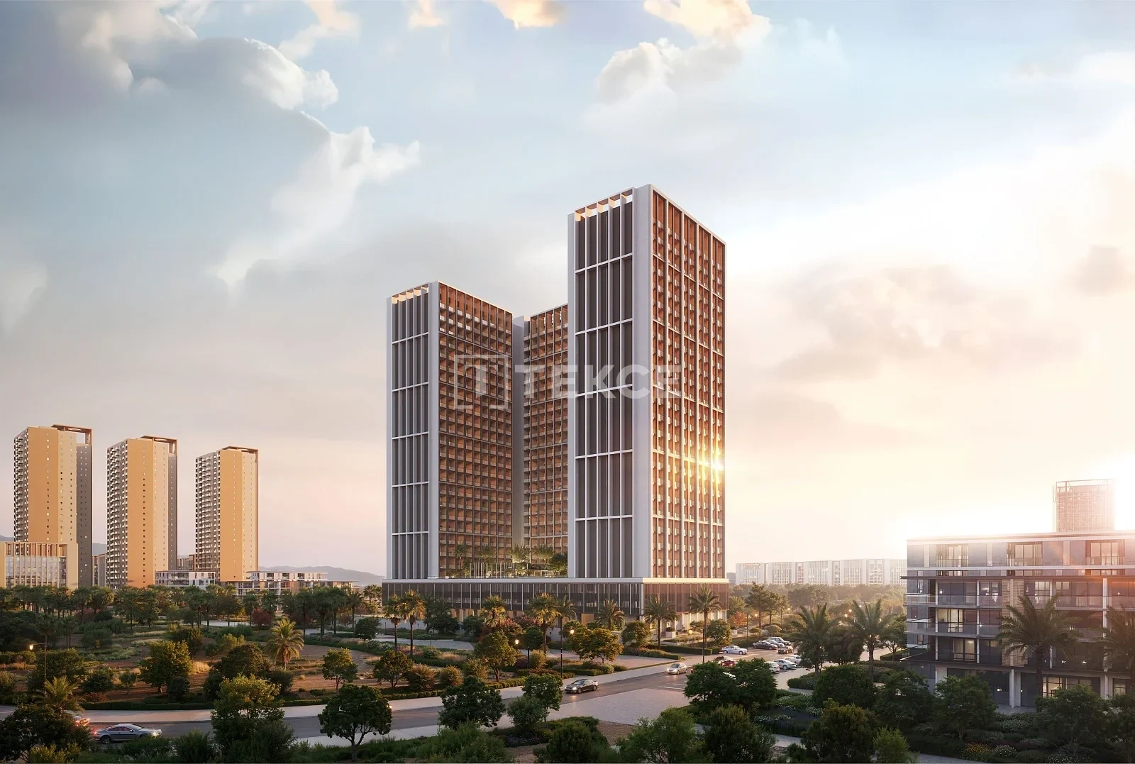 1 - verkauf wohnung dubai dubai vereinigte arabische emirate