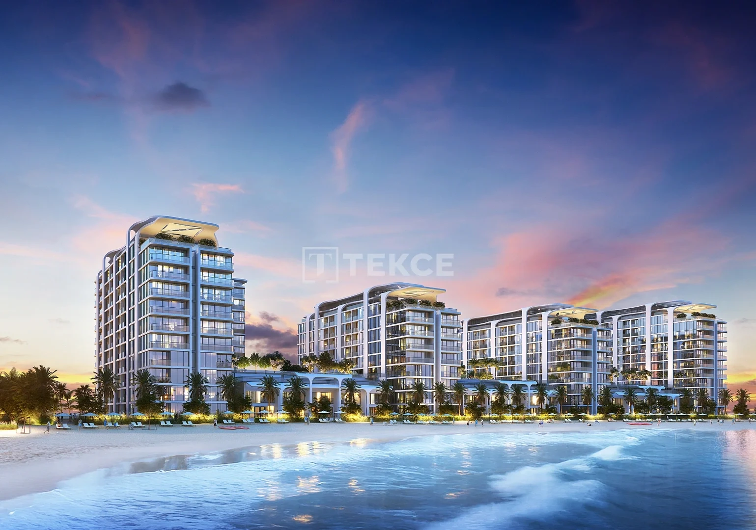 1 - venta apartamento frente al mar jazīrat as sīnīyah umm al-quwain emiratos árabes unidos