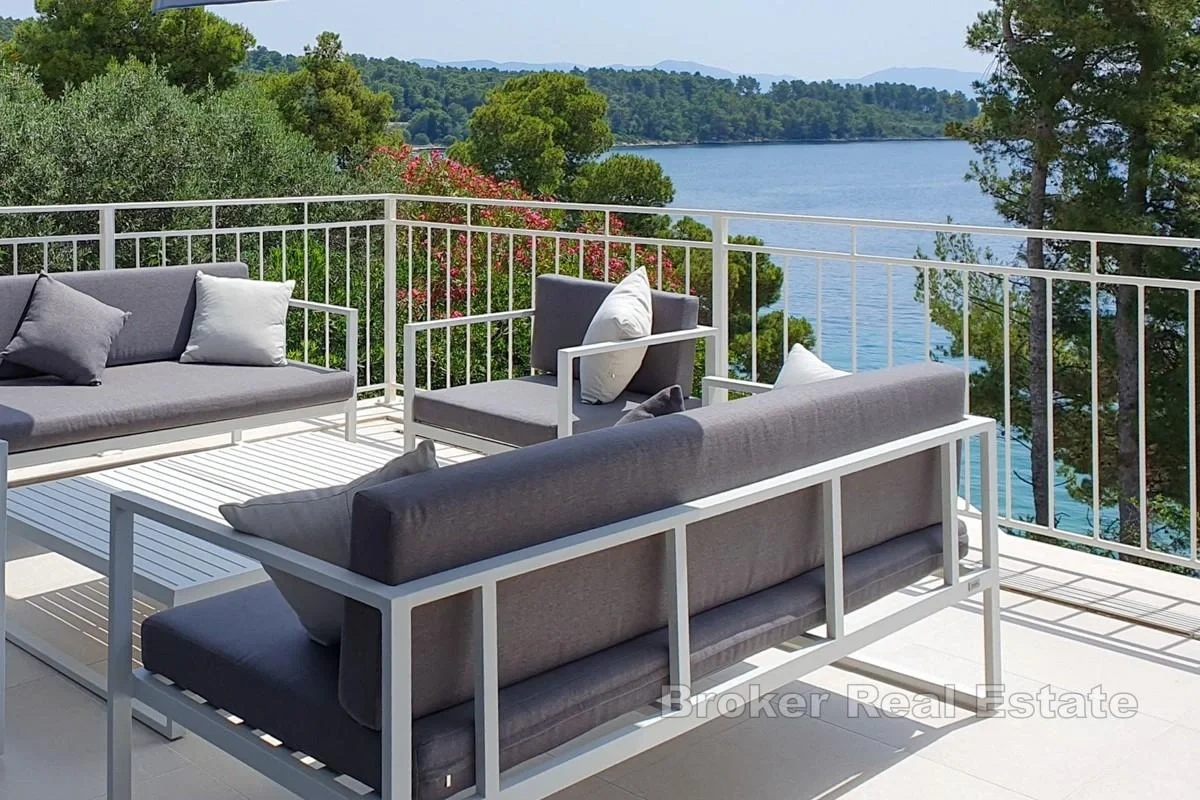 2 - venta casa vista al mar korčula dubrovnik-neretva croacia