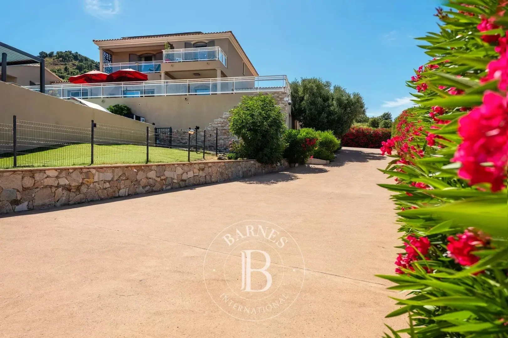 2 - verkauf villa meerblick biguglia corse (haute) frankreich