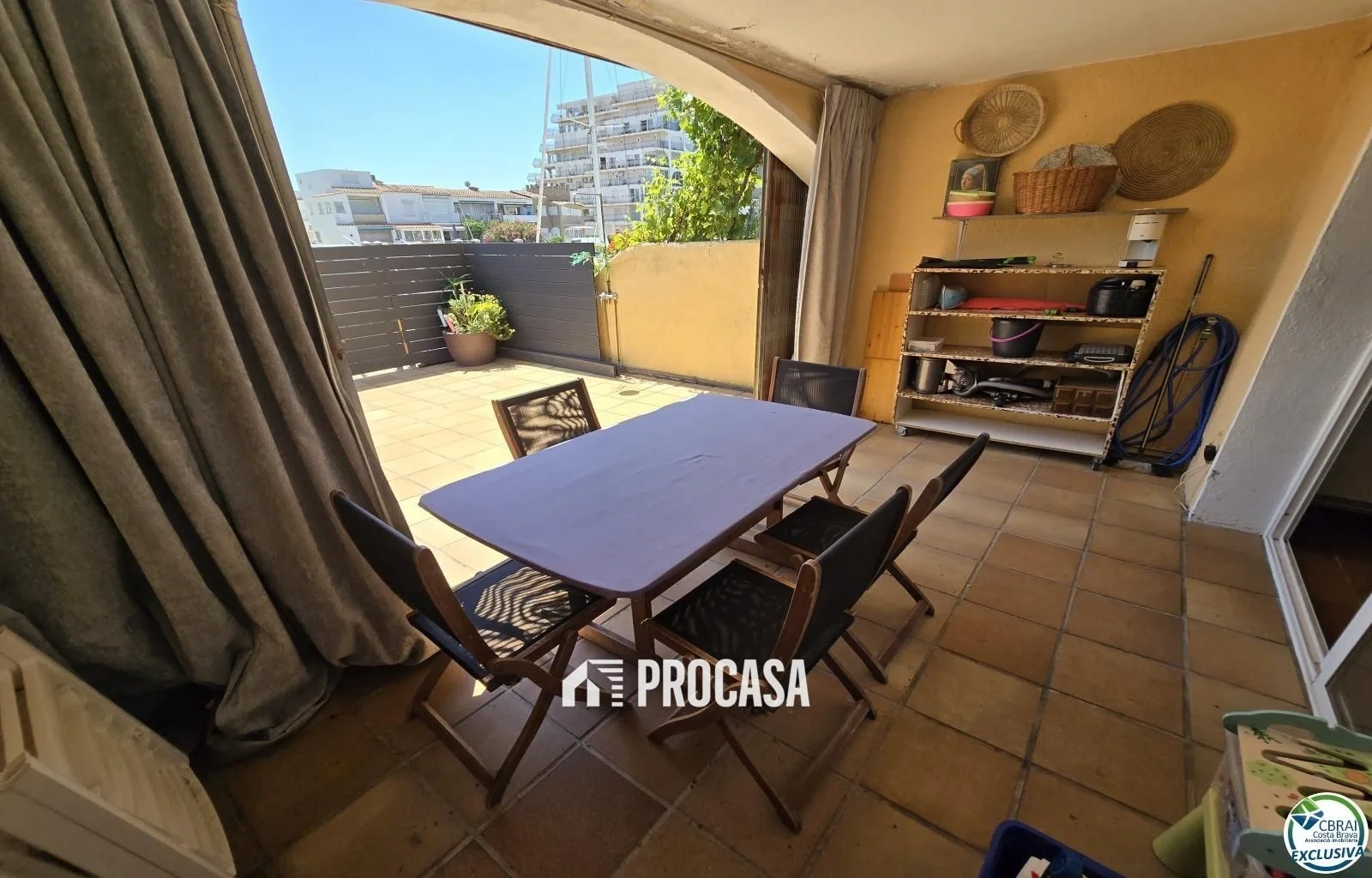 2 - verkoop appartement empuriabrava catalonia spanje