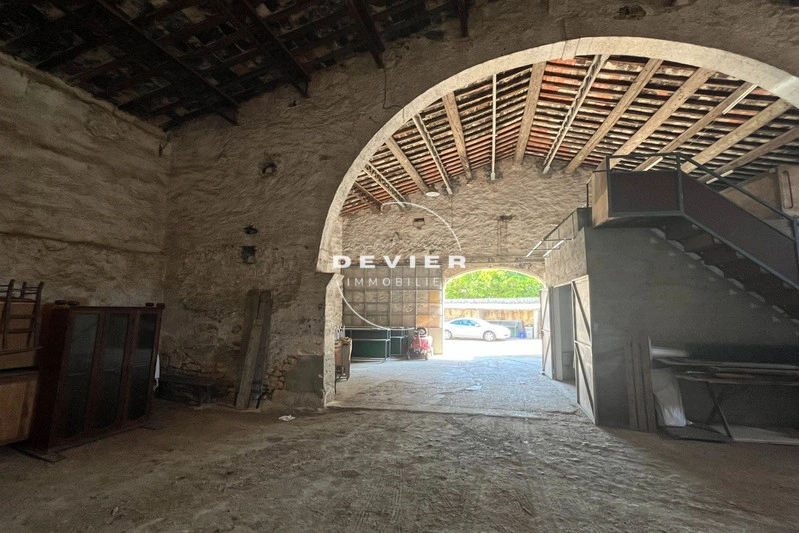 1 - venda casa entre-vignes herault frança