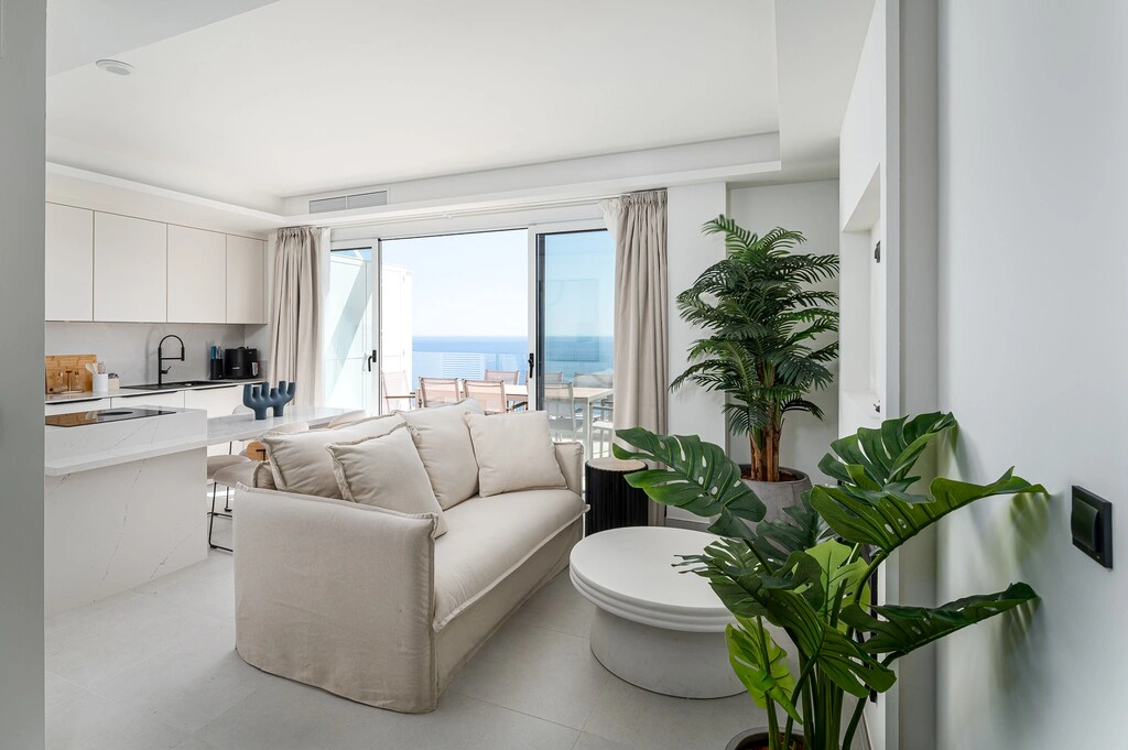 2 - verkoop appartement uitzicht op zee nerja andalusië spanje