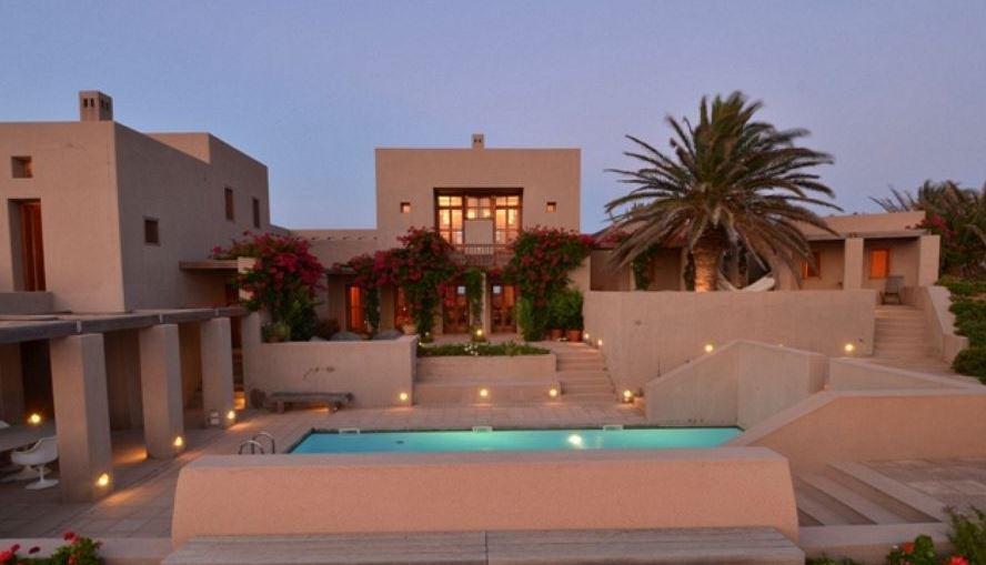 2 - verkoop huis uitzicht op zee mykonos - cycladen zuid-egeïsche eilanden griekenland