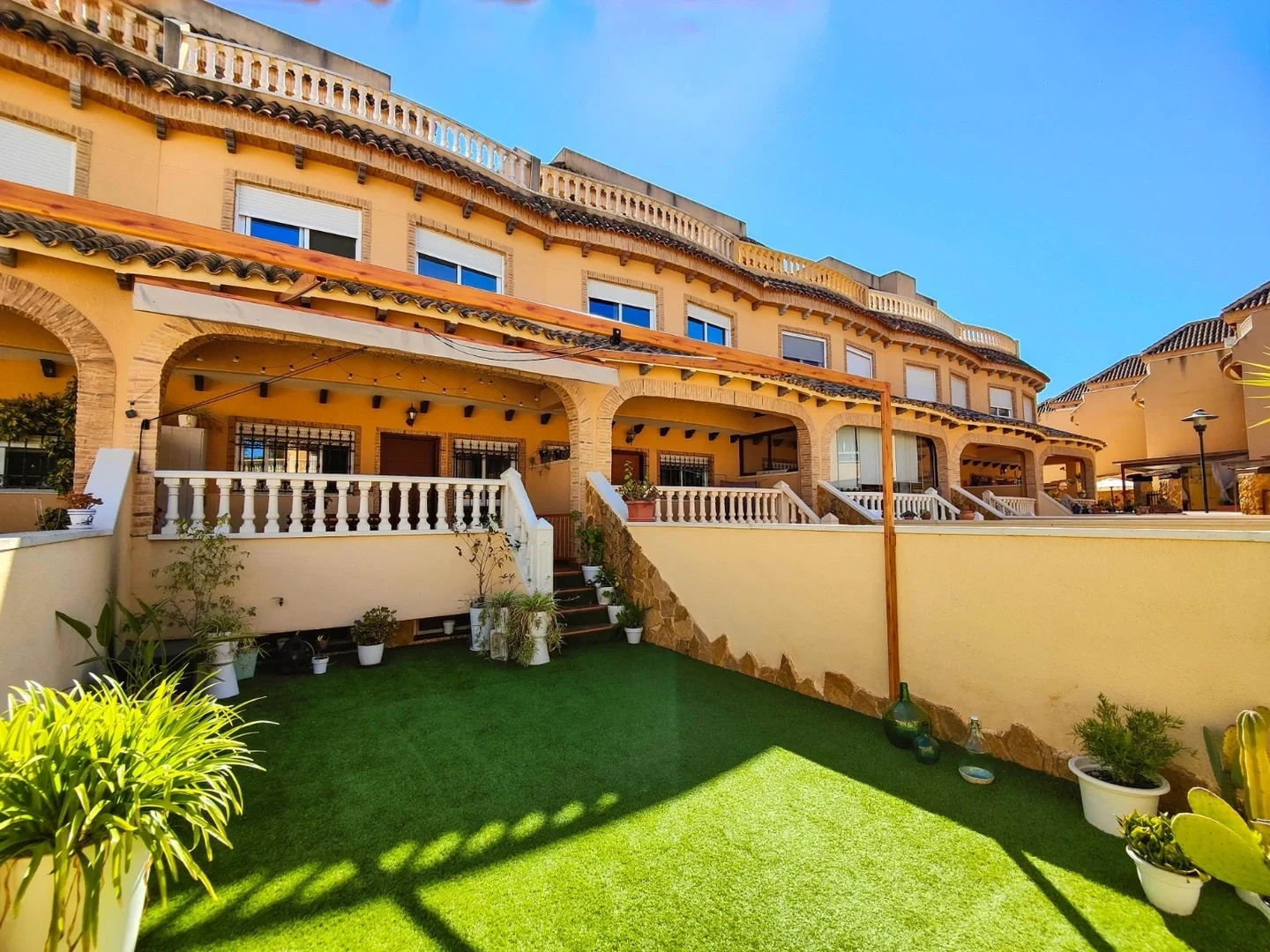2 - verkauf haus guardamar del segura valencia spanien