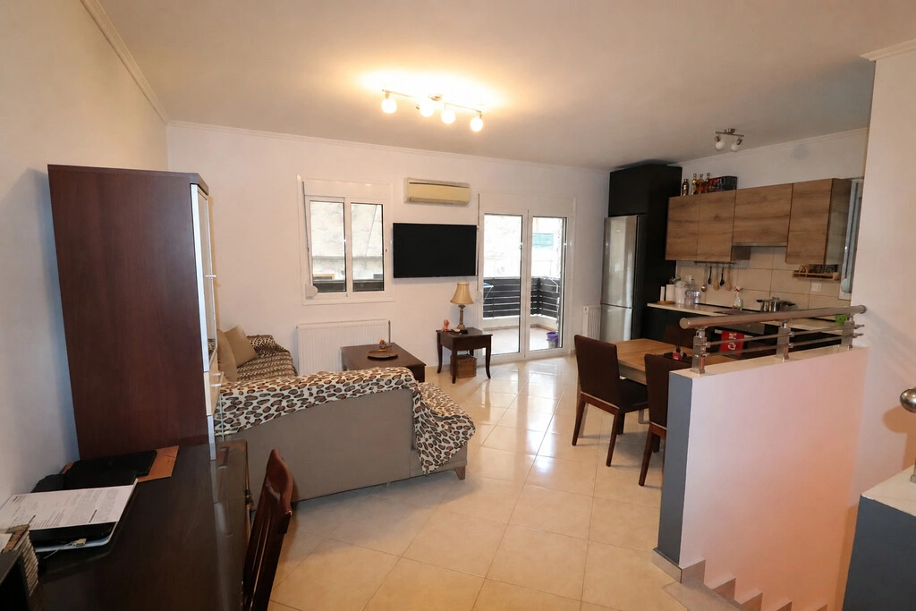1 - apartment for sale in efkarpía central macedonia greece