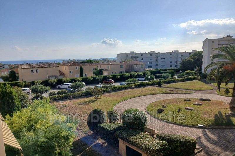 1 - vente appartement vue mer cagnes-sur-mer alpes-maritimes france