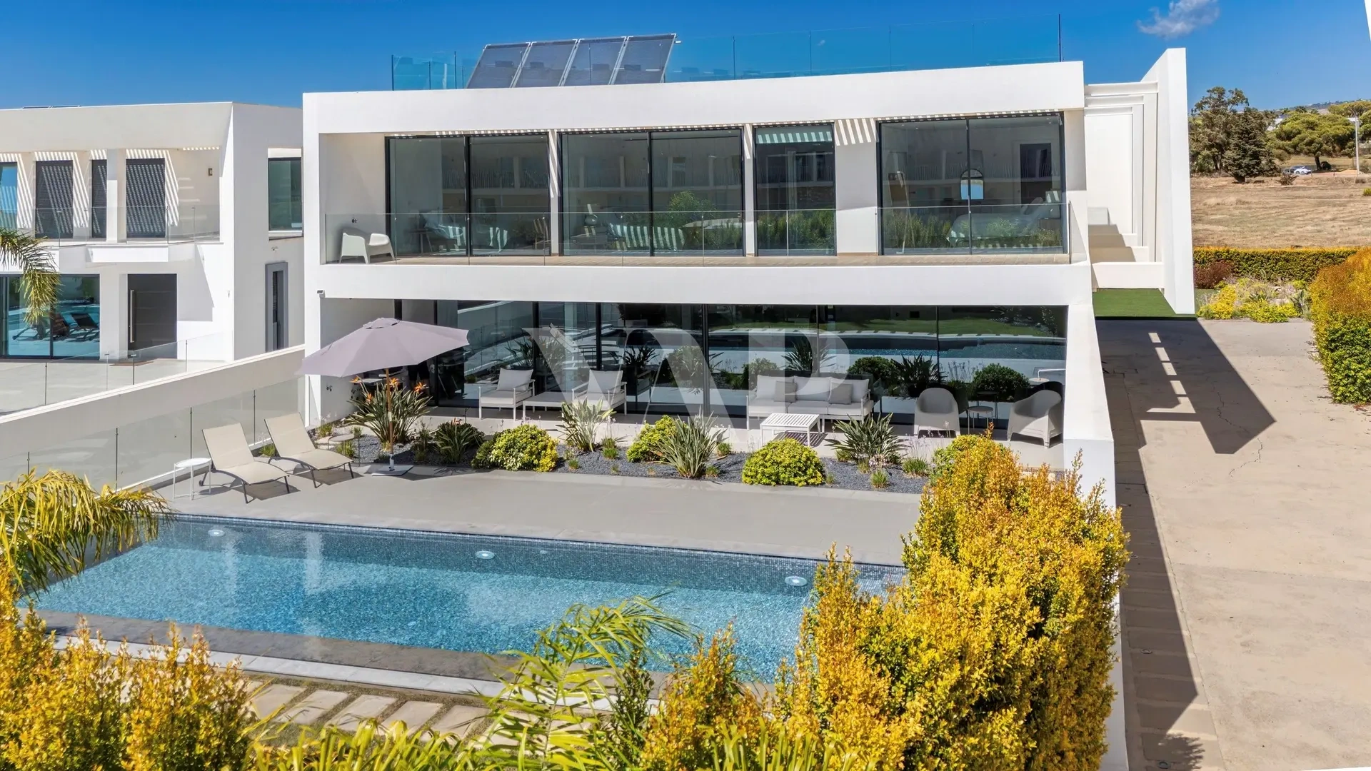 1 - verkauf haus vilamoura algarve portugal