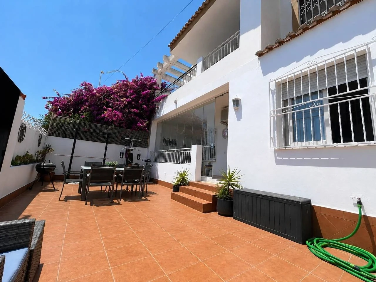 1 - verkoop appartement cabo roig valencian community spanje
