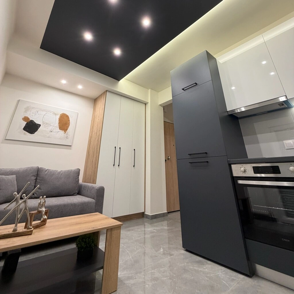 1 - apartment for sale in thessaloníki central macedonia greece