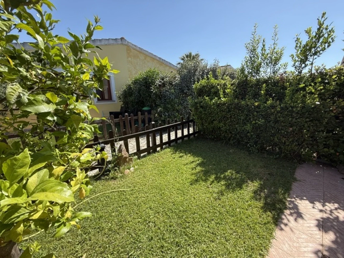 2 - beach walk house for sale in viddalba sardinia italy