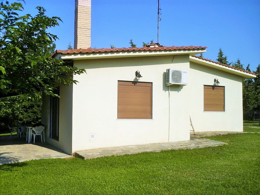 2 - house for sale in zagklivéri central macedonia greece