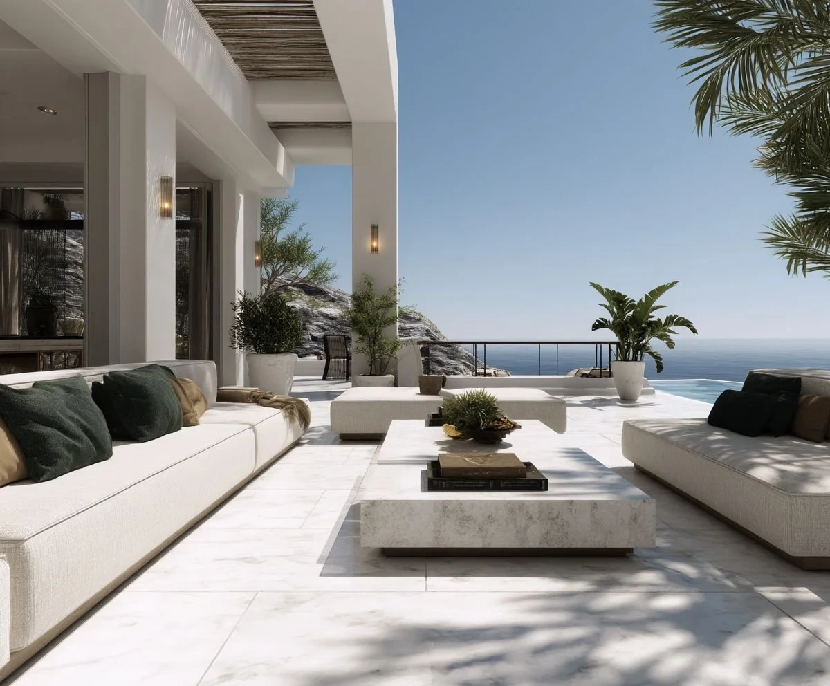 1 - vente maison vue mer moraira - costa blanca communauté valencienne espagne