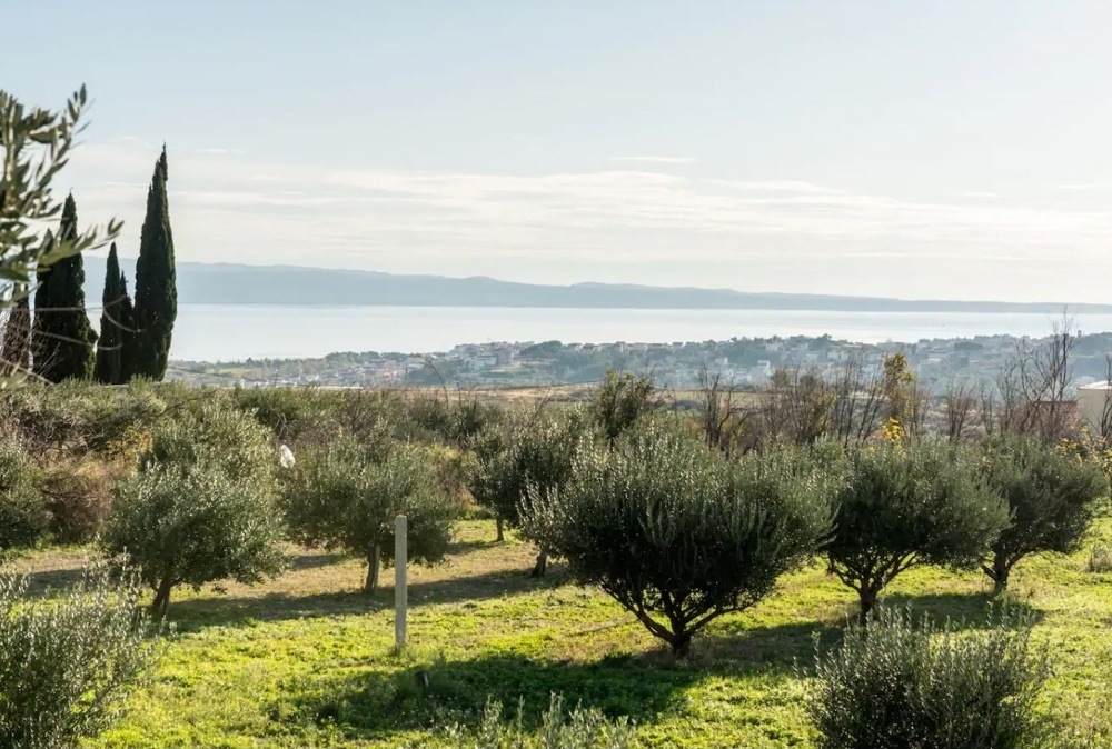 2 - verkoop huis uitzicht op zee split split-dalmatia kroatië