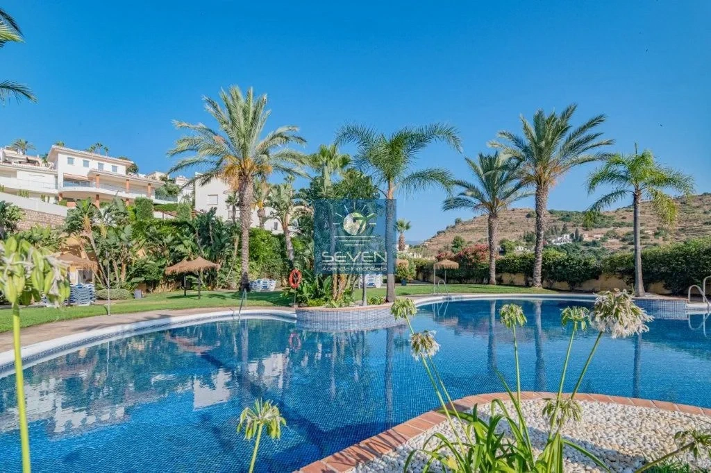 1 - vente maison vue mer almuñecar andalousie espagne