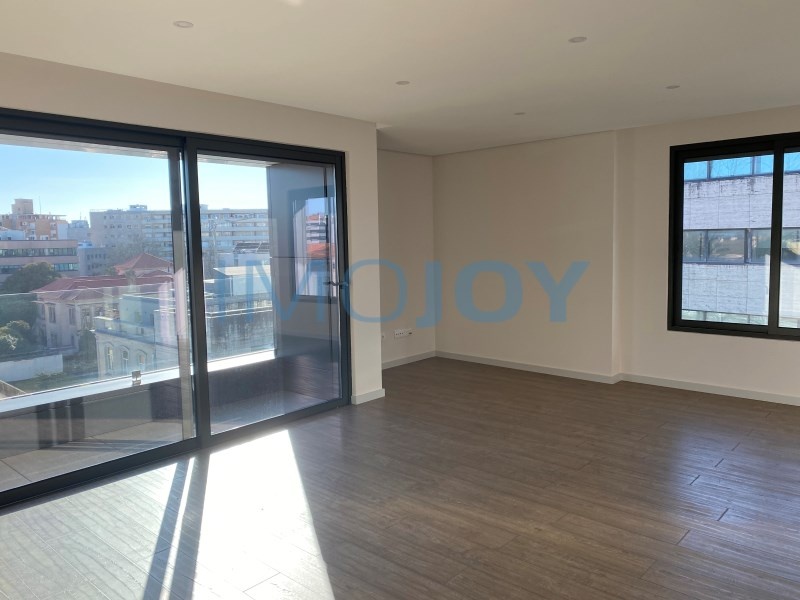 2 - vente appartement porto région nord portugal