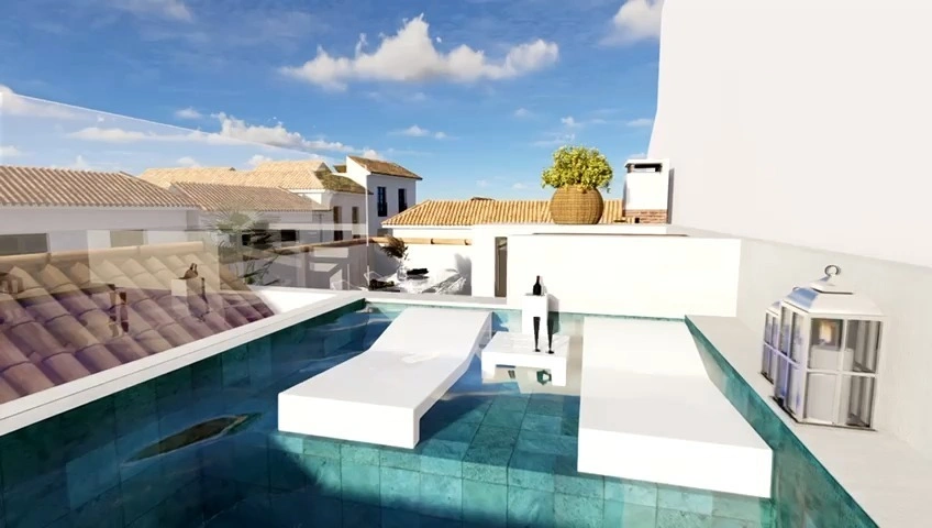 2 - verkauf haus estepona - costa del sol andalusien spanien