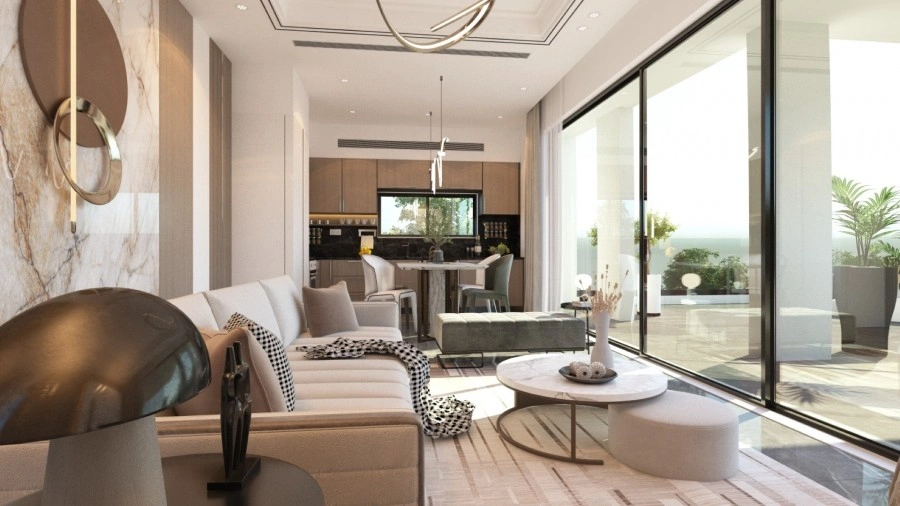2 - vendita appartamento vista mare larnaca larnaca cipro