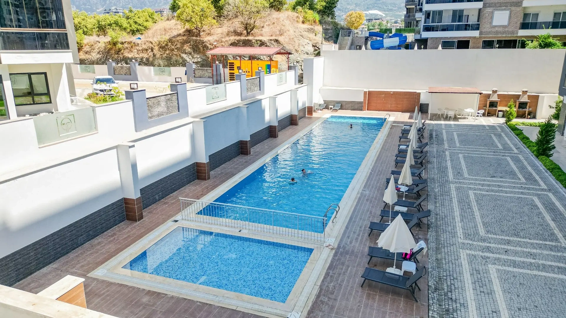 1 - vente appartement alanya antalya turquie