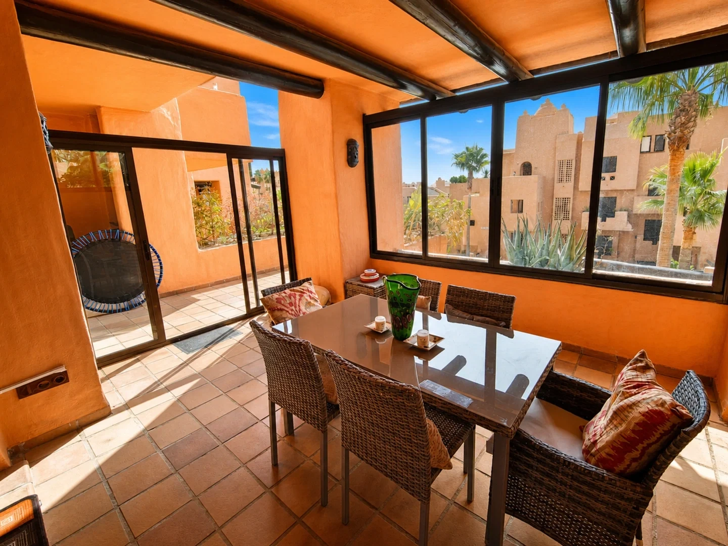 2 - venda apartamento manilva andaluzia espanha